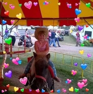 Meet your Posher, Joseph